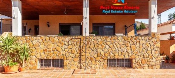 4 bedrooms Villa in Cuevas del Almanzora, Spain No. 286974 4