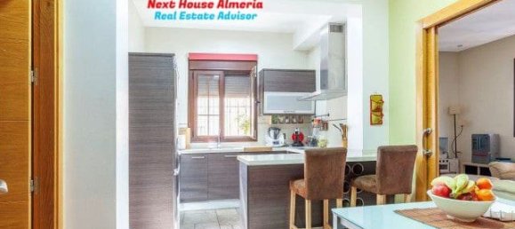 4 bedrooms Villa in Cuevas del Almanzora, Spain No. 286974 22