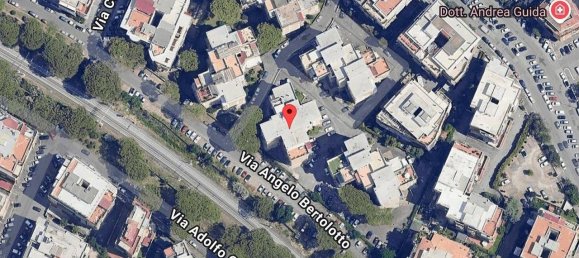 Apartamento de 3 dormitorios en Rome, Italy No. 189175 5