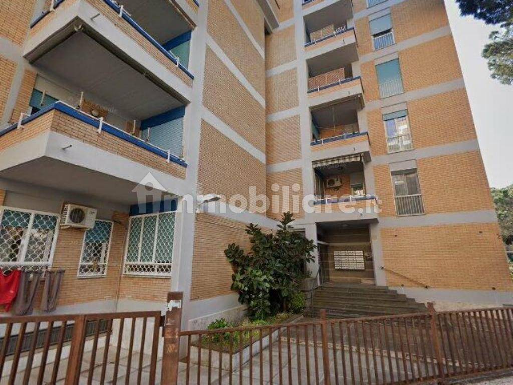 Apartamento de 3 dormitorios en Rome, Italy No. 189175