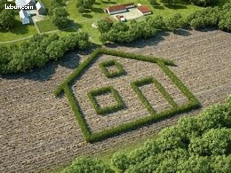 1748m² Land in Seboncourt, France No. 266935