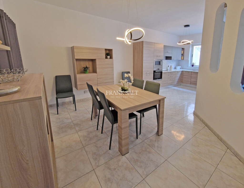 3 غرف نوم منزل في Swatar, Malta رقم 8084