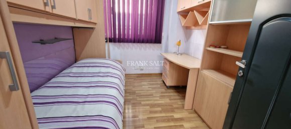 3 غرف نوم منزل في Swatar, Malta رقم 8084 6