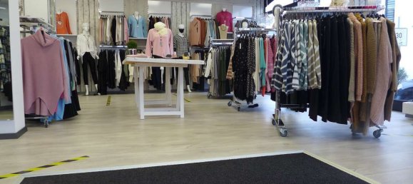 126m² Commercial property in Bochum, Germany No. 43846 21