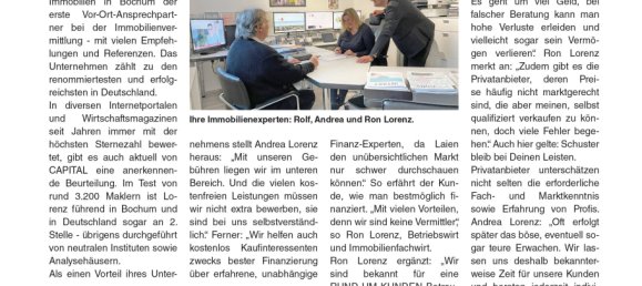 126m² Commercial property in Bochum, Germany No. 43846 15