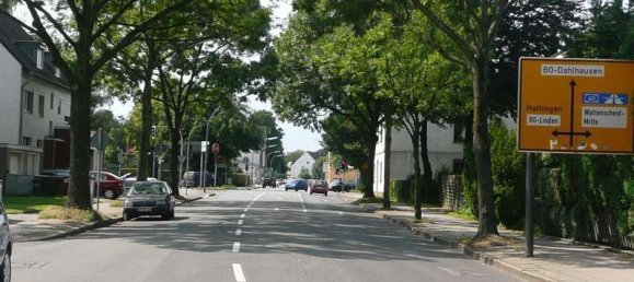 126m² Commercial property in Bochum, Germany No. 43846 4