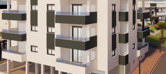 2 bedrooms Townhouse in Torrevieja, Spain No. 8858 4