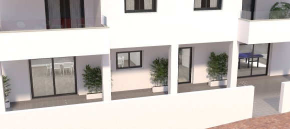 2 bedrooms Townhouse in Torrevieja, Spain No. 8858 10