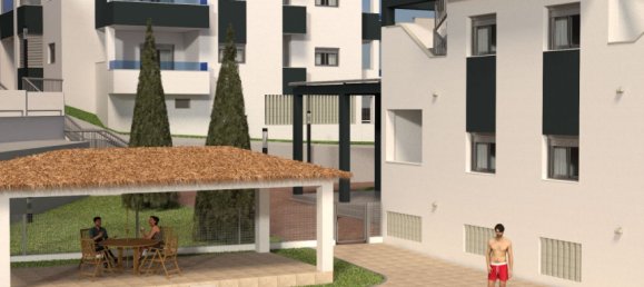 2 bedrooms Townhouse in Torrevieja, Spain No. 8858 2
