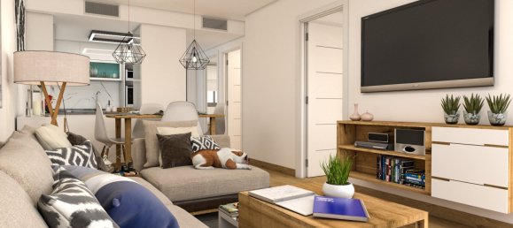 2 bedrooms Townhouse in Torrevieja, Spain No. 8858 6