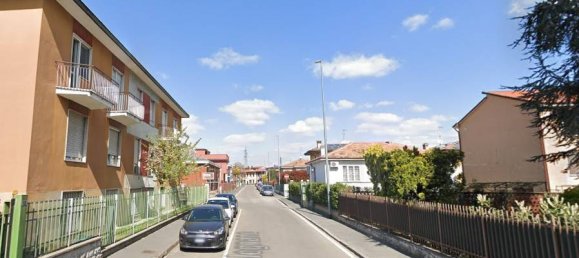 Apartamento de 2 dormitorios en Settimo Milanese, Italy No. 4484 21