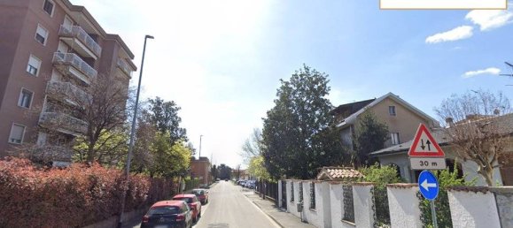 Apartamento de 2 dormitorios en Settimo Milanese, Italy No. 4484 22