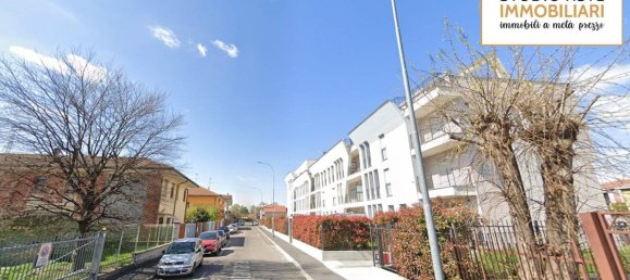 Apartamento de 2 dormitorios en Settimo Milanese, Italy No. 4484 20