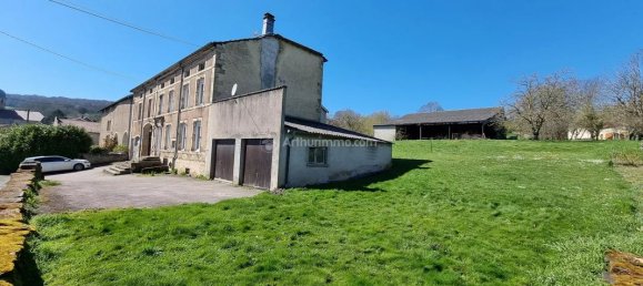 4 bedrooms House in Graffigny-Chemin, France No. 85633 12