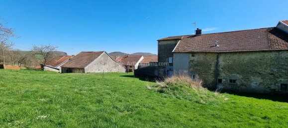 4 bedrooms House in Graffigny-Chemin, France No. 85633 11