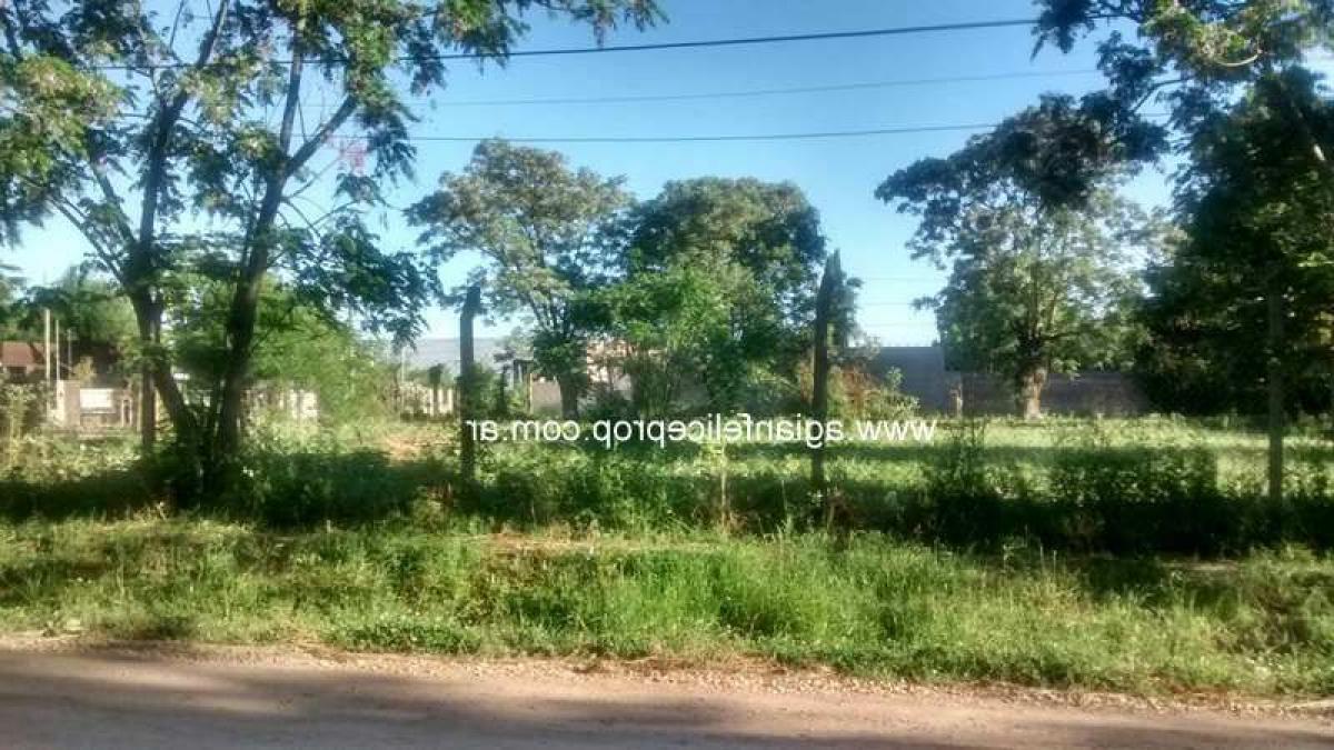  Land in Buenos Aires, Argentina No. 116831