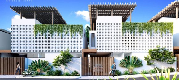 2 bedrooms Villa in Mengwi, Indonesia No. 1638 16