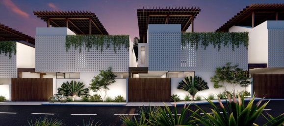 2 bedrooms Villa in Mengwi, Indonesia No. 1638 17