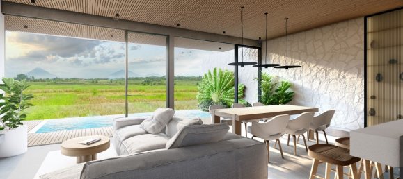 2 bedrooms Villa in Mengwi, Indonesia No. 1638 10