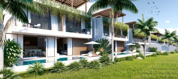 2 bedrooms Villa in Mengwi, Indonesia No. 1638 6