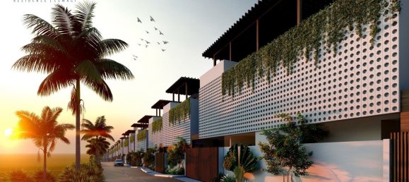 2 bedrooms Villa in Mengwi, Indonesia No. 1638 12