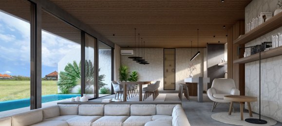 2 bedrooms Villa in Mengwi, Indonesia No. 1638 14