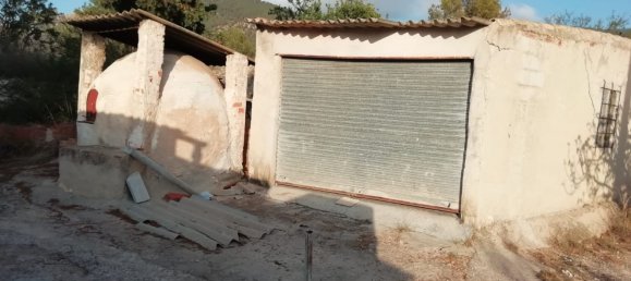 2 chambres Maison à Murcia, Spain No. 168430 17