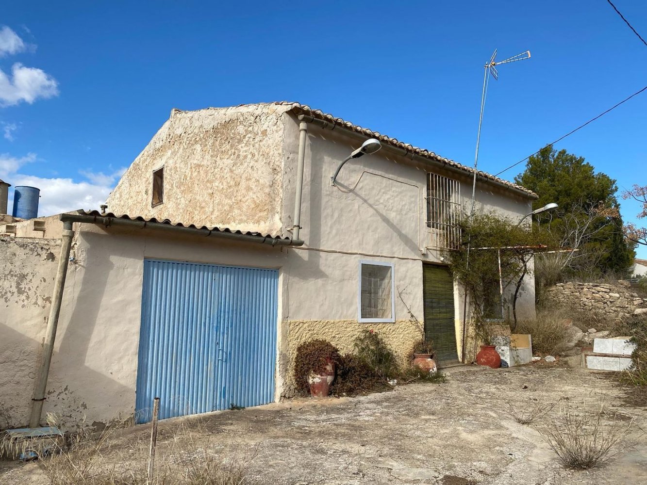 2 chambres Maison à Murcia, Spain No. 168430