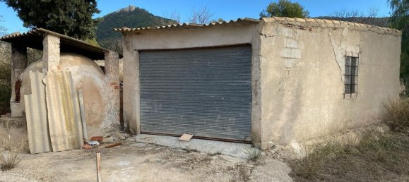 2 chambres Maison à Murcia, Spain No. 168430 18