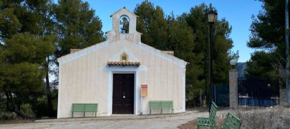 2 chambres Maison à Murcia, Spain No. 168430 3