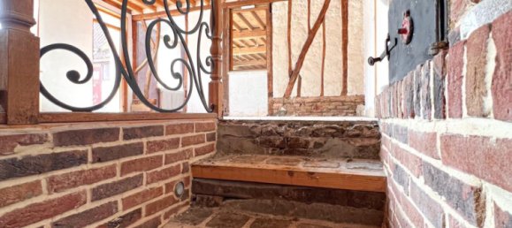 Villa de 4 dormitorios en Bellancourt, France No. 64803 4