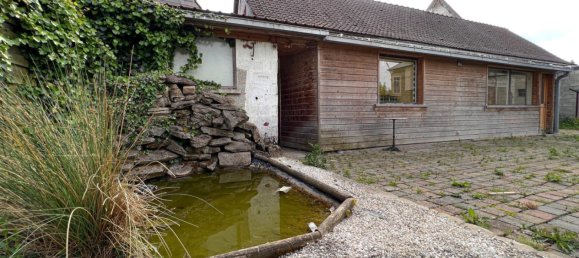 Villa de 4 dormitorios en Bellancourt, France No. 64803 15