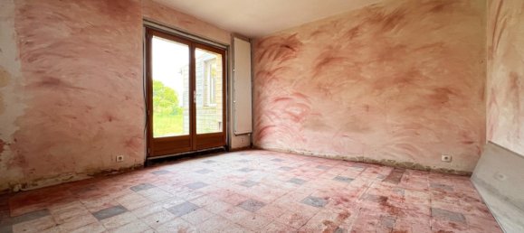 Villa de 4 dormitorios en Bellancourt, France No. 64803 6