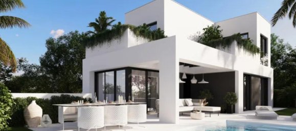 3 chambres appartement à vendre à Finestrat, Alicante, Valencian Community, Spain № 365974 2