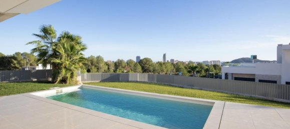3 chambres appartement à vendre à Finestrat, Alicante, Valencian Community, Spain № 365974 8