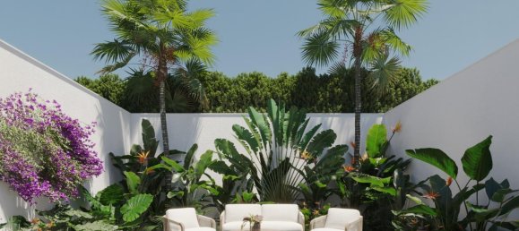 3 chambres appartement à vendre à Finestrat, Alicante, Valencian Community, Spain № 365974 9