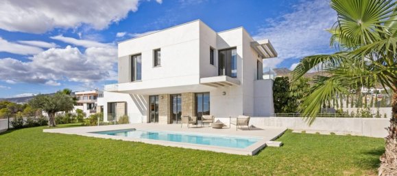 3 chambres appartement à vendre à Finestrat, Alicante, Valencian Community, Spain № 365974 4