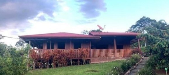 4 bedrooms House in Upala, Costa Rica No. 116 2