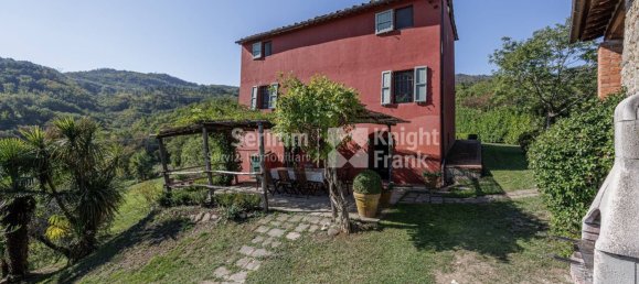 10 rooms House in Lucca, Italy No. 57225 6