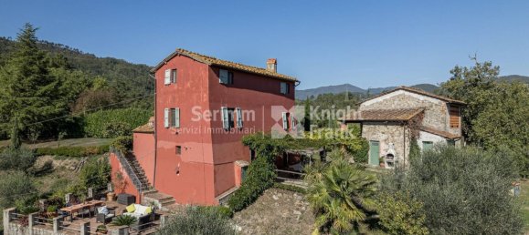 10 rooms House in Lucca, Italy No. 57225 5