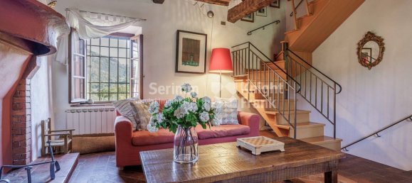 10 rooms House in Lucca, Italy No. 57225 20