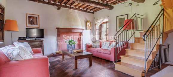 10 rooms House in Lucca, Italy No. 57225 21