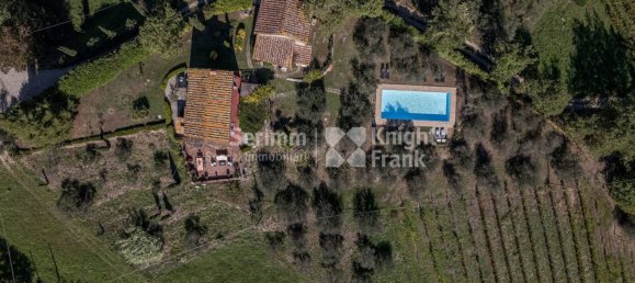 10 rooms House in Lucca, Italy No. 57225 2