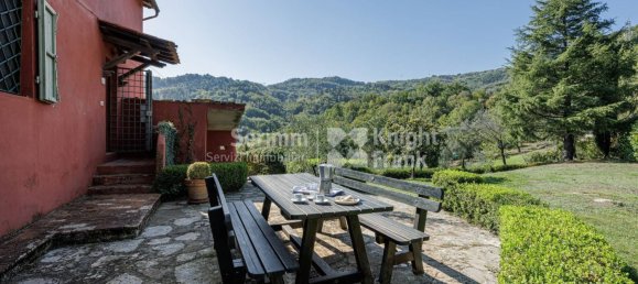 10 rooms House in Lucca, Italy No. 57225 7