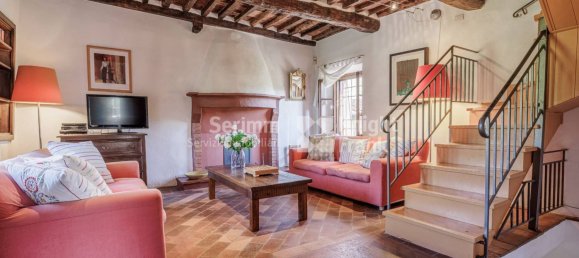 10 rooms House in Lucca, Italy No. 57225 19