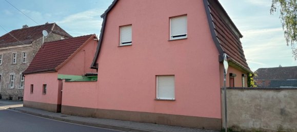 4-Zimmer Haus in Mansfeld-Südharz, Germany, Nr. 287441 2