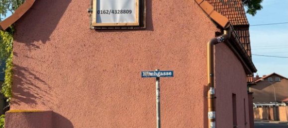 4-Zimmer Haus in Mansfeld-Südharz, Germany, Nr. 287441 3