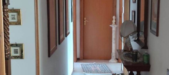 Квартира с 3 спальнями в Агридженто, Италия № 270542 14