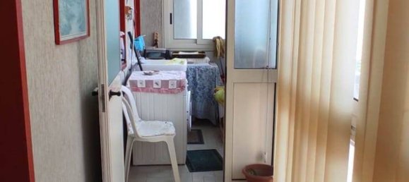 Квартира с 3 спальнями в Агридженто, Италия № 270542 2