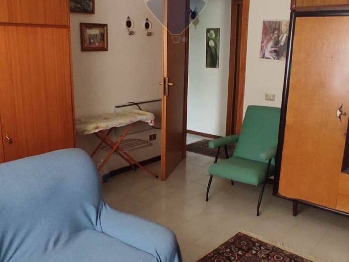 Квартира с 3 спальнями в Агридженто, Италия № 270542